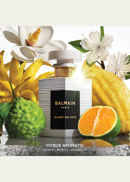 Balmain Blanc Galaxie 50 ml — Eau de Parfum
