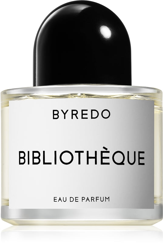 Byredo Bibliotheque Unisex 50 ml — Eau de Parfum
