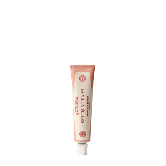 Bienaime Bienaime La Vie en Fleurs Hand Cream