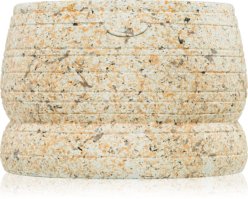 PAJU Bill Sand candela da esterno 15x15 cm 17x18 cm