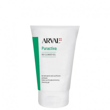 Arval Bio Purifying Sebum Gel Cleanser 150 ml 