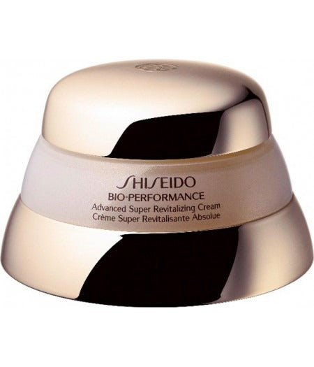 Shiseido Bio-Performance Advanced Super Revitalizing Anti-Age Gesichtscreme 50 ml