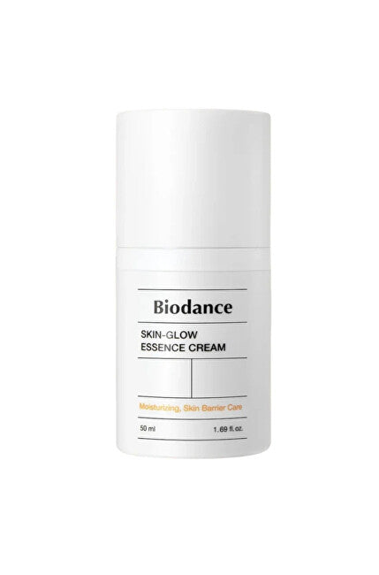 Biodance Crema viso idratante Skin-Glow (Essenza crema) 50 ml