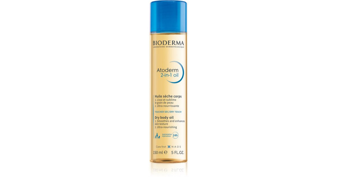 Bioderma Atoderm 150 ml