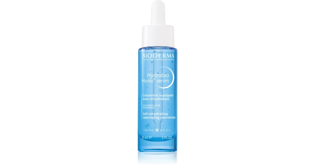 Bioderma Hydrabio Hyalu+ סרום 30 מ&quot;ל