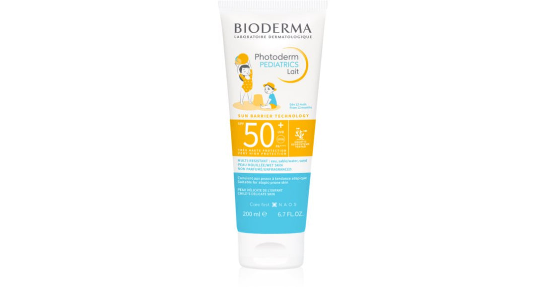 Bioderma Photoderm Kinder 200 ml