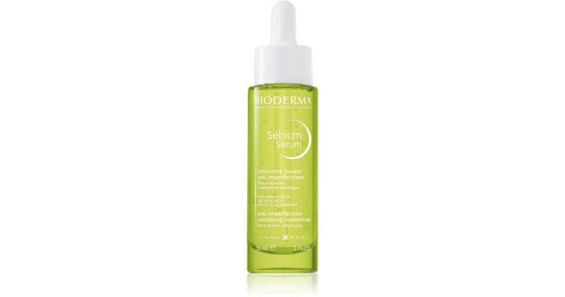 Soro Bioderma Sébium 30 ml