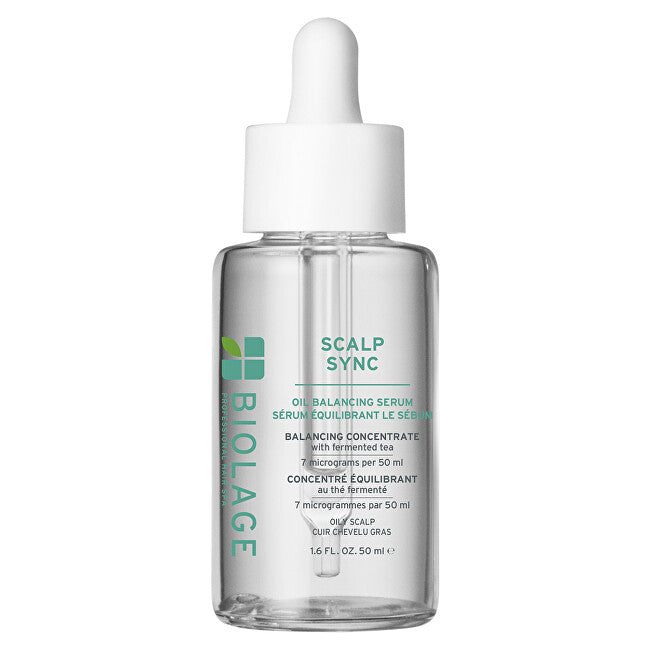 Biolage Scalp Sync siero riequilibrante per il cuoio capelluto (siero riequilibrante per il cuoio capelluto) 50 ml