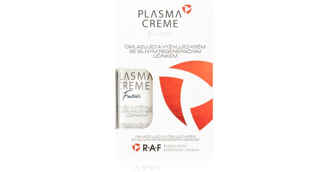 Biomedica PlasmaCreme Futuro 30 ml