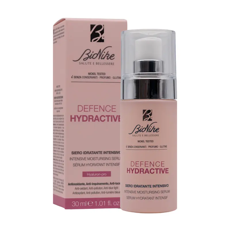 BioNike Moisturizing Defense 30 ml