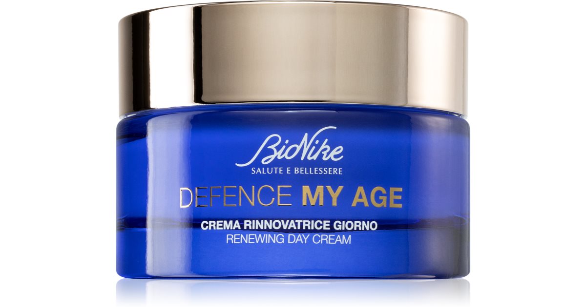 BioNike Defense My Age 50 מ&quot;ל