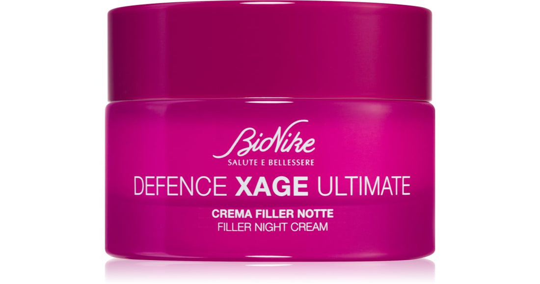 BioNike Défense Xage 50 ml