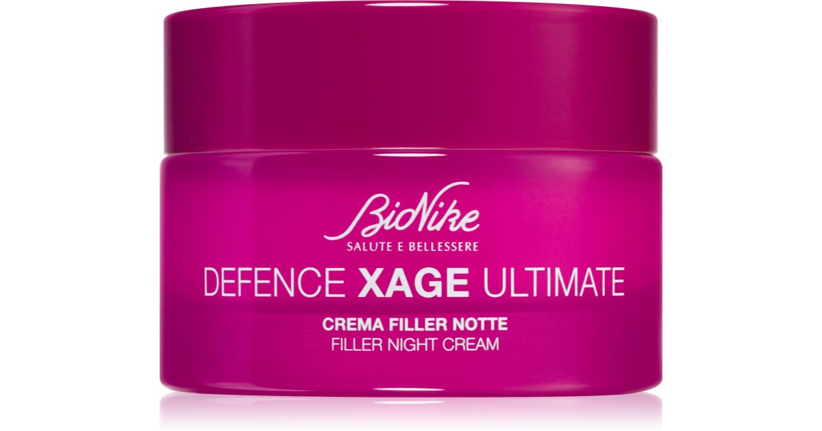 BioNike Defesa Xage 50 ml