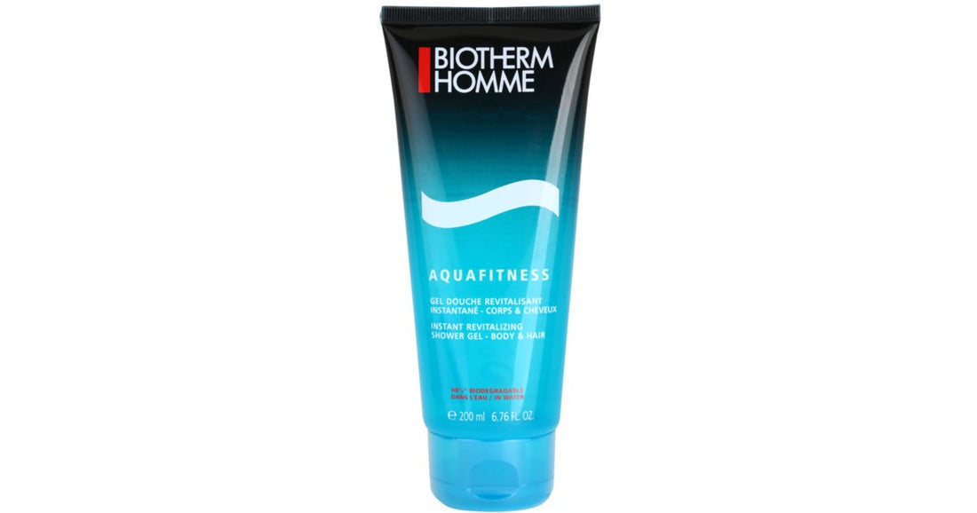 Biotherm アクアフィットネス 200ml