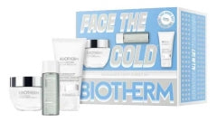 Biotherm Aquasource Cofanetto Hydra Barrier Set — Kasvosetti