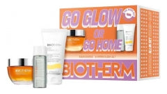 Biotherm Aquasource + Cofanetto Vitamin Luminosità Set — Coffret visage