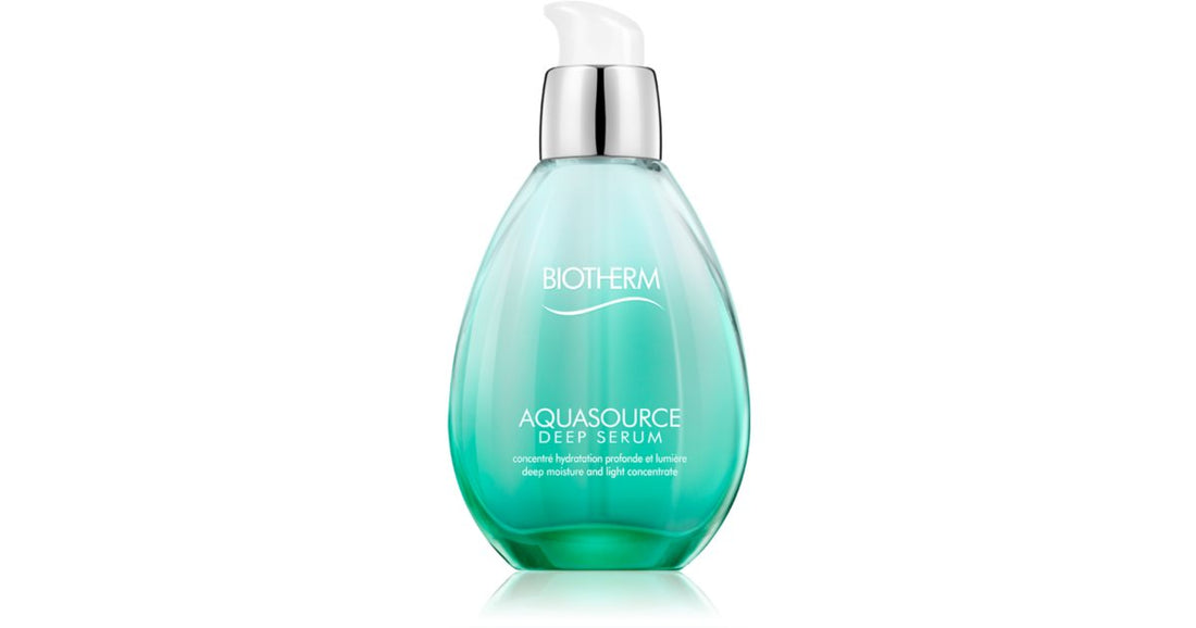 Biotherm Aquasource Глубокая сыворотка 50 мл