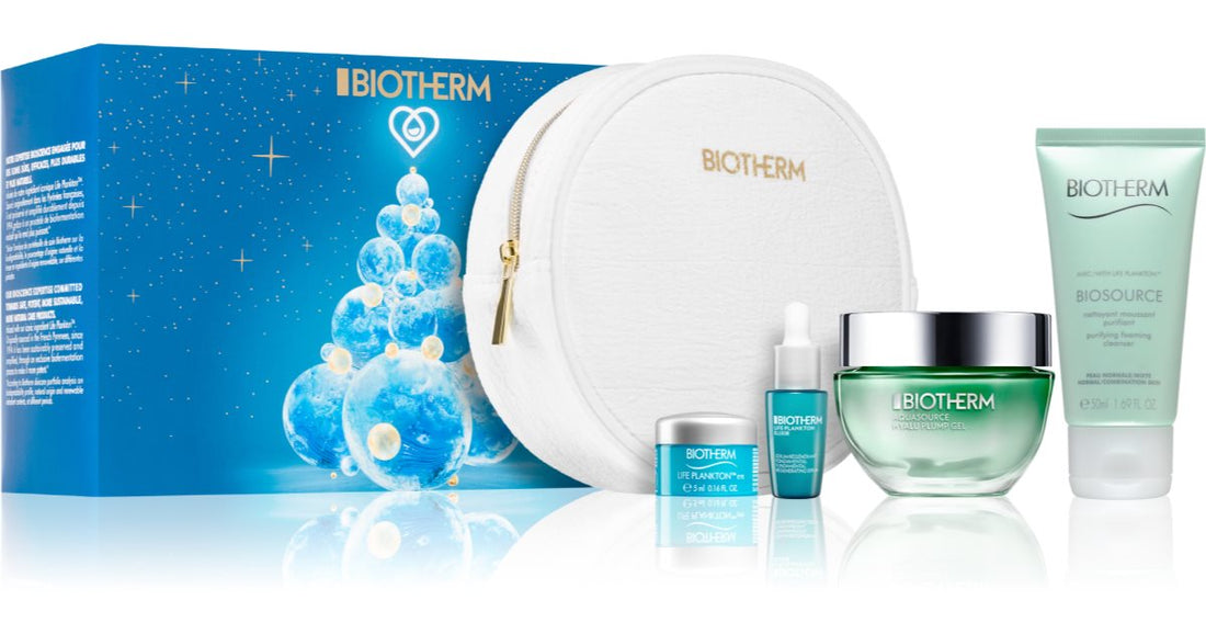 Biotherm مصدر حيوي