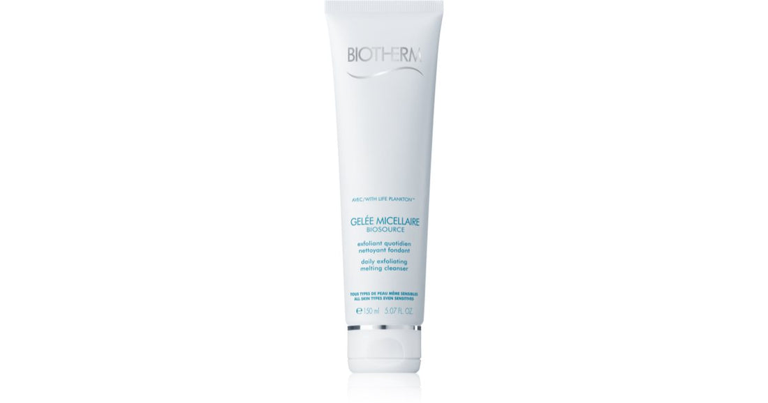 Biotherm Biosource Gel Micellaire 150 ml