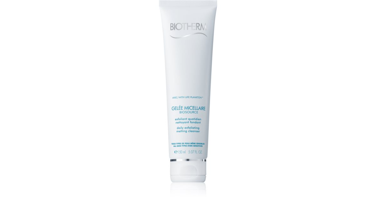 Biotherm Biosource Micellaire Gel 150 ml