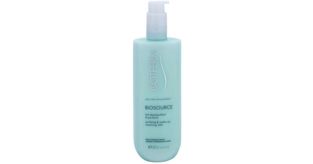 Biotherm Biosource 400 ml