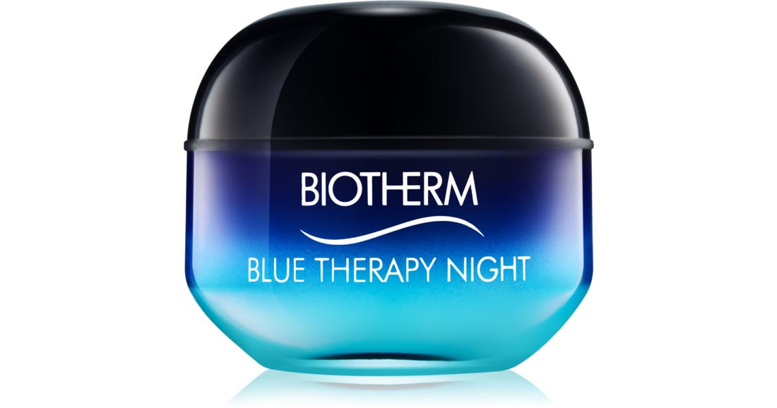 Biotherm العلاج الأزرق 50 مل