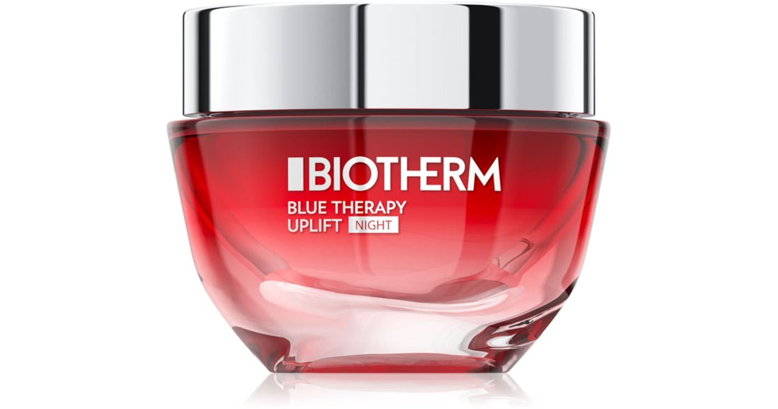 Biotherm Blue Therapy Red Algae Uplift dla kobiet 50 ml