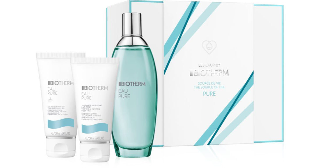 Biotherm او بيور