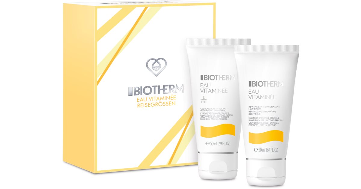 Biotherm Agua vitaminada