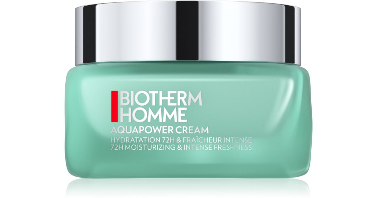 Biotherm Homme Aquapower 50 מ&quot;ל