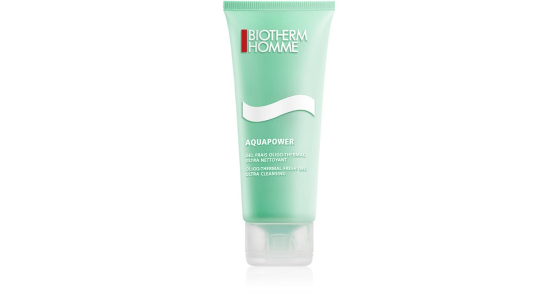 Biotherm Homme Aquapower 125 ml