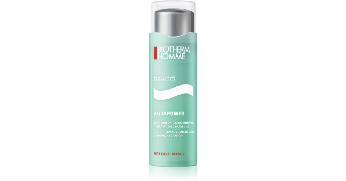 Biotherm Homme Aquapower 75 мл