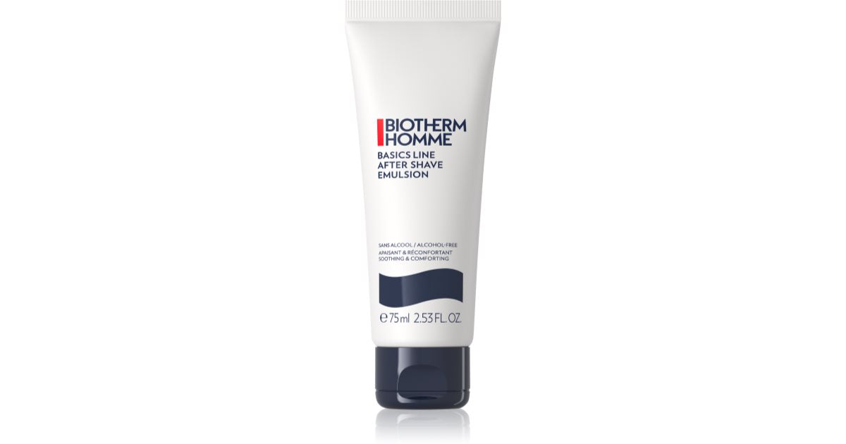 Biotherm Homme Basics Line pro muže 75 ml