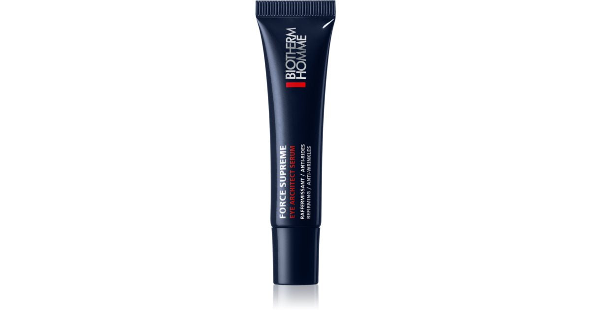 Biotherm Homme Force Supreme 15 мл