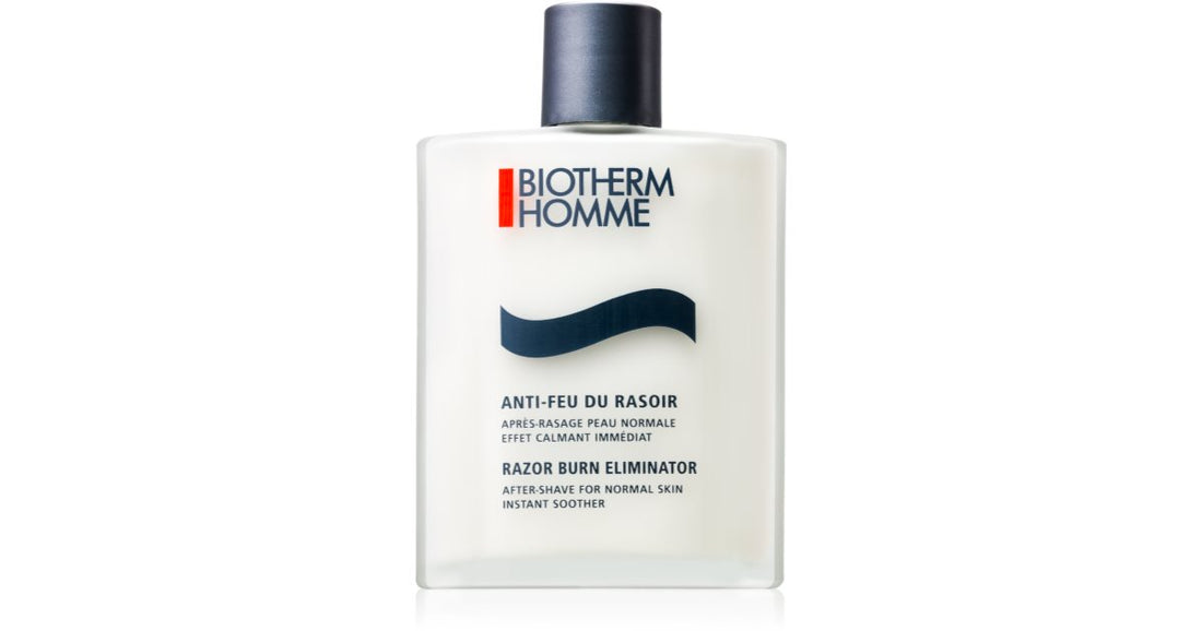 Biotherm Hombre 100 ml