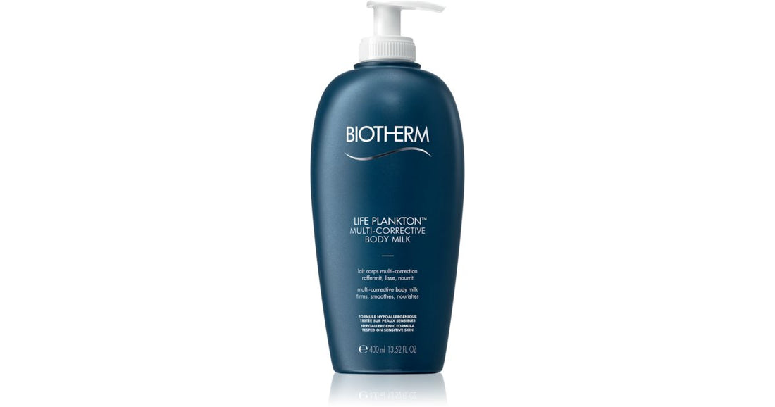 Biotherm حياة العوالق 400 مل