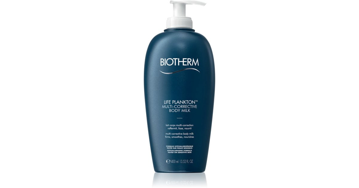 Biotherm Life Plankton 400 ml