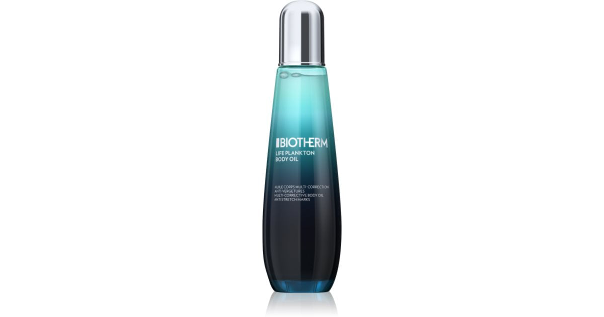 Biotherm Life Plankton pro ženy 125 ml