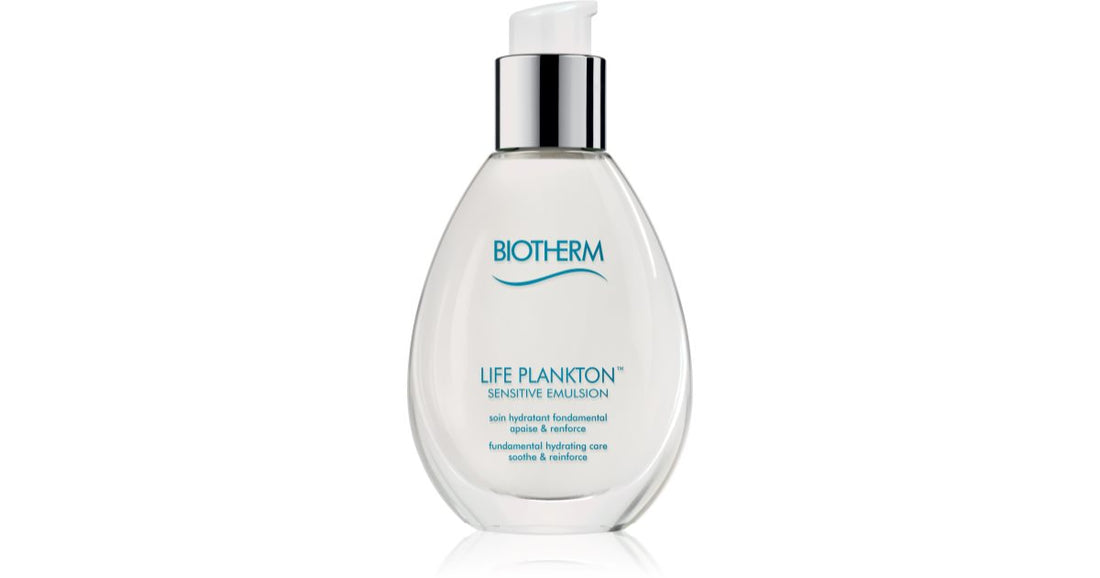 Biotherm Life Plancton Sensitive 50 ml