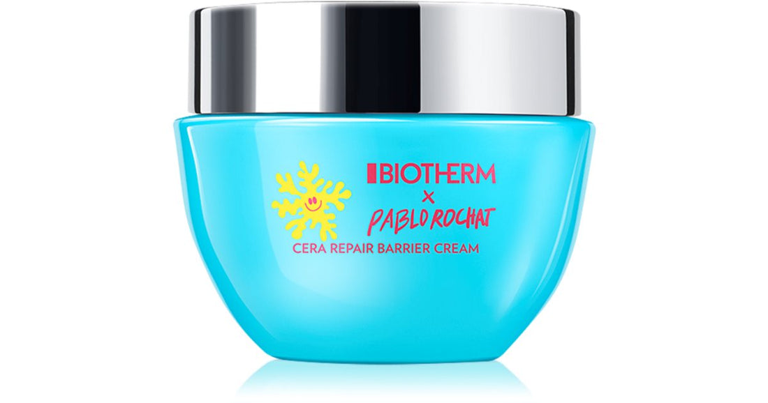 Biotherm Summer Edition ווקס לתיקון 50 מ&quot;ל