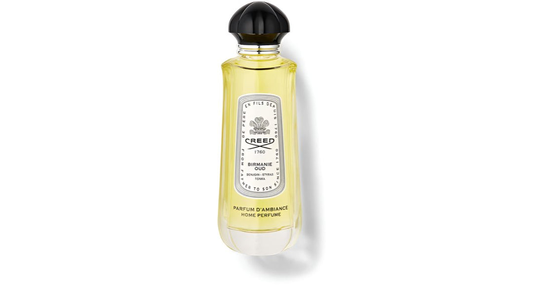Creed Birmanie Oud profumo per ambienti