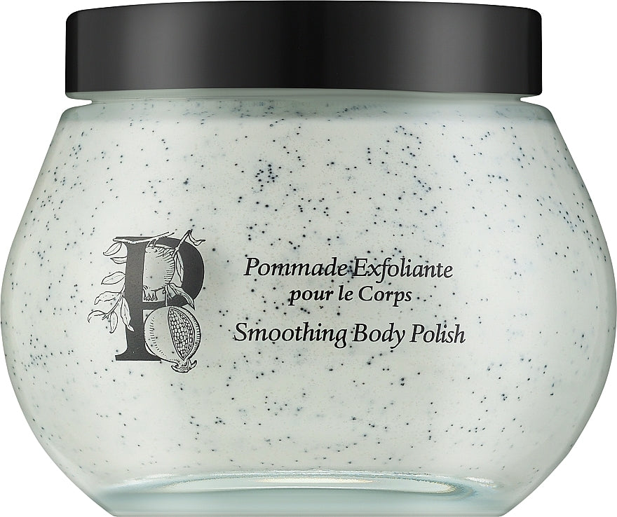 Diptyque Smalto Corpo Levigante