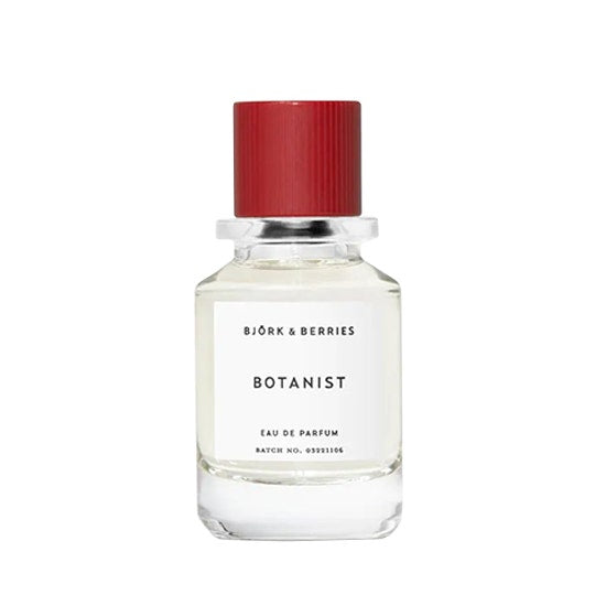 Botanist Eau de Parfum - 50 ml
