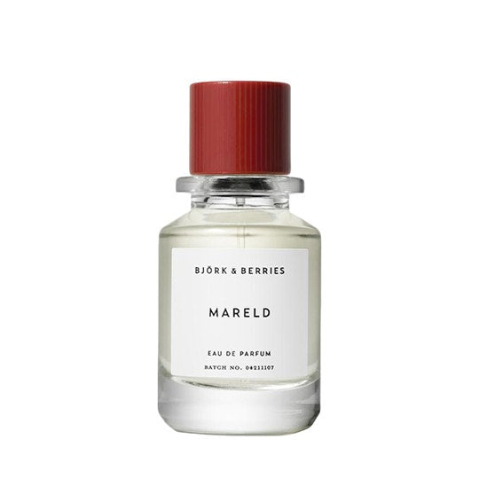 Bjork &amp; berries Mareld Eau de Parfum - 50 ml