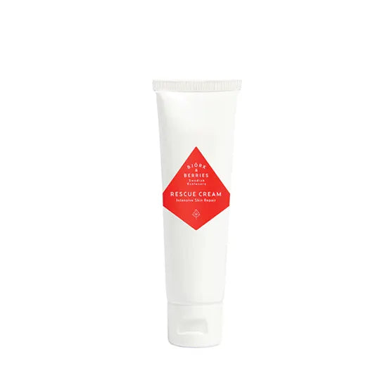 Bjork &amp; Berries Rescue Intensive Hautreparaturcreme 30 ml