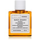 Korres Black Pepper Eau de Parfum 50 ml — Woda perfumowana męska