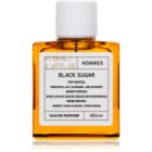 Korres Black Sugar Eau de Parfum 50 ml — Eau de parfum mulher