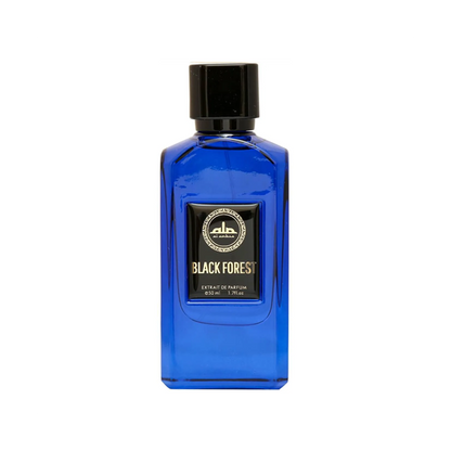 Al Ambra Black Forest 50 ml Unisex — Extrait de Parfum