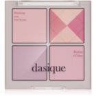 Dasique Blending Mood Cheek 10 g — 腮红盘