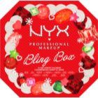 Nyx Professional Makeup Bling Box Adventskalender — Set